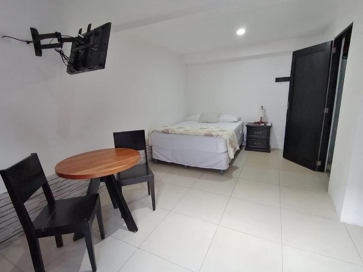 Hotel Work-Coffee Matagalpa Esterno foto