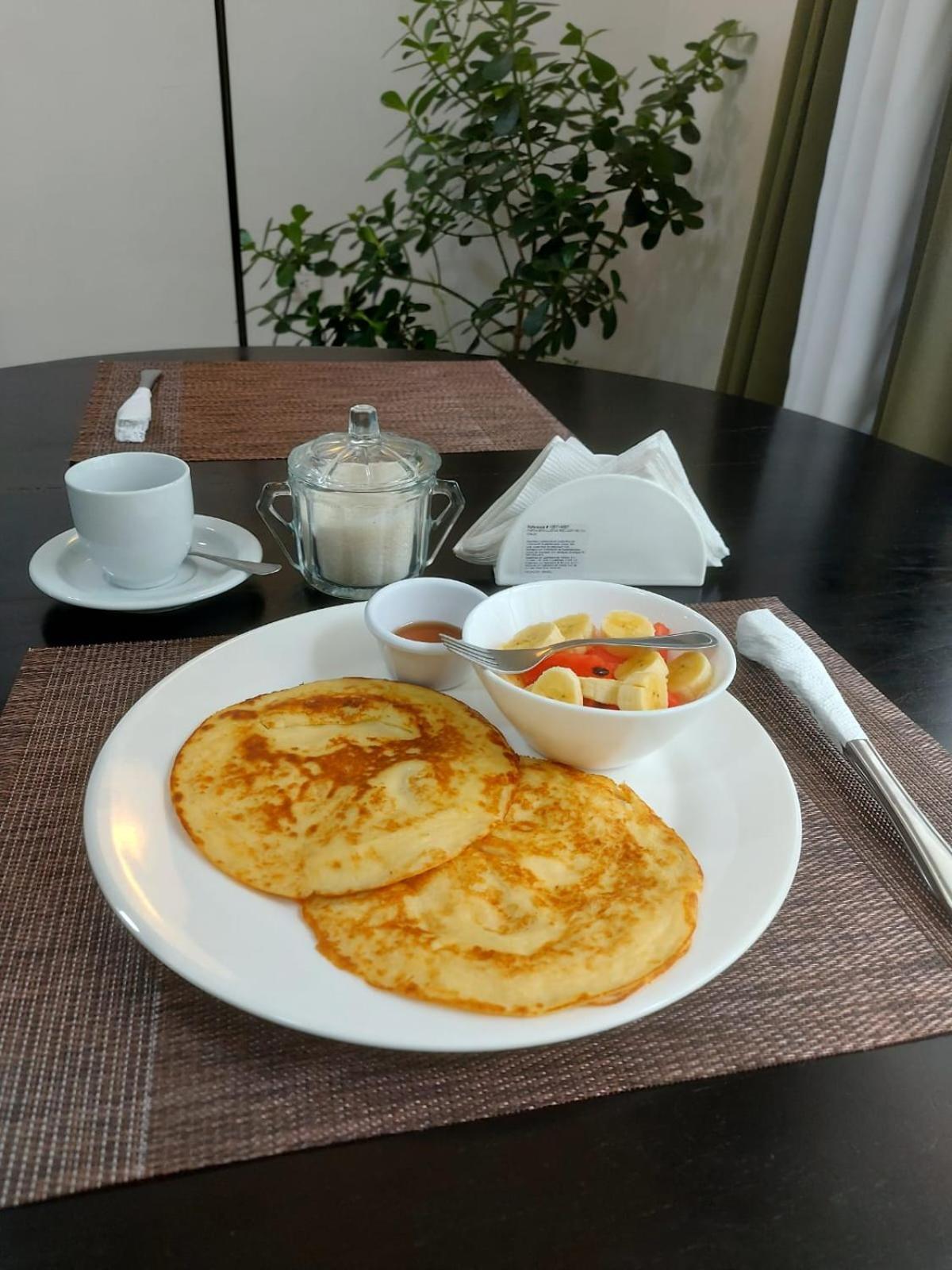 Hotel Work-Coffee Matagalpa Esterno foto