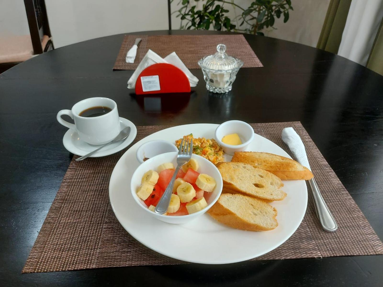 Hotel Work-Coffee Matagalpa Esterno foto
