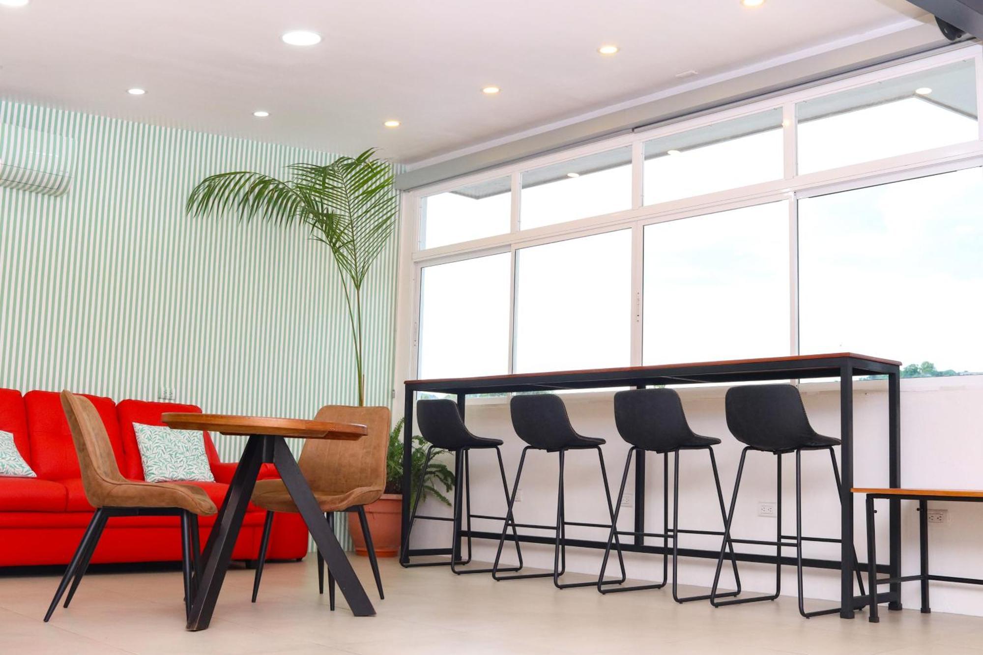Hotel Work-Coffee Matagalpa Esterno foto