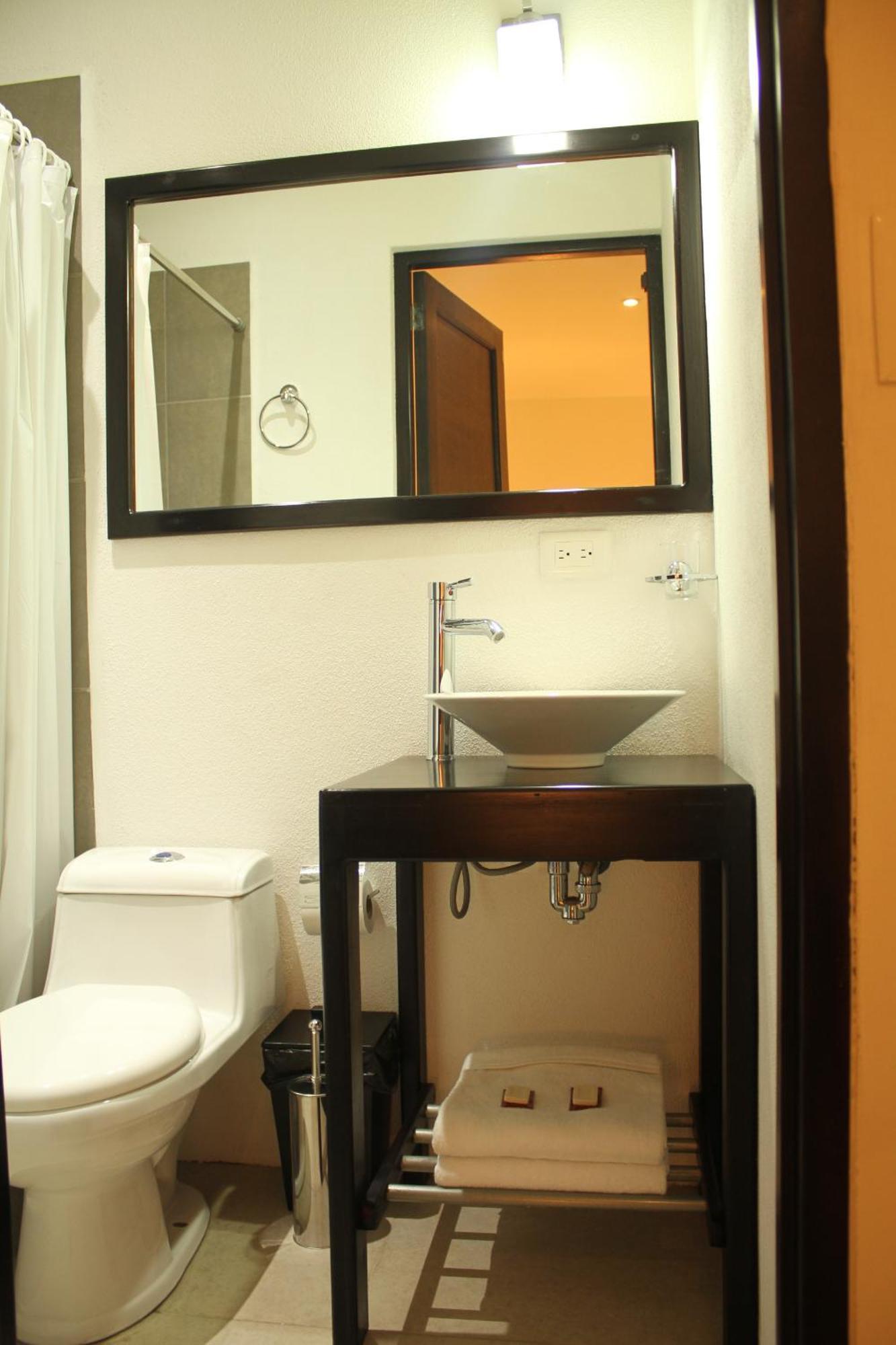 Hotel Work-Coffee Matagalpa Esterno foto