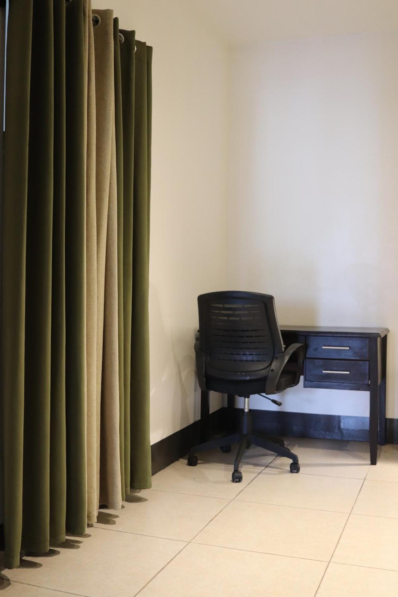 Hotel Work-Coffee Matagalpa Esterno foto