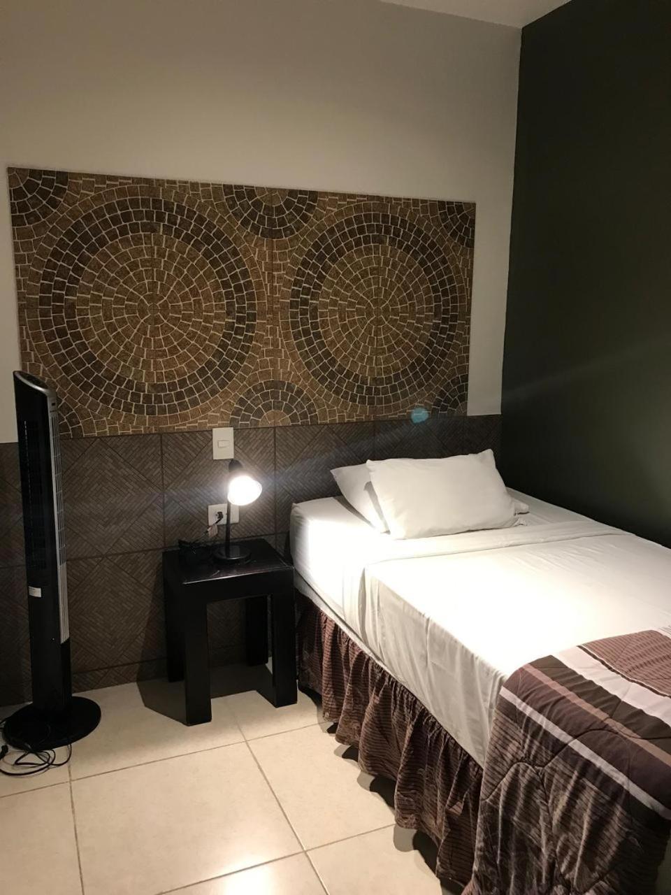 Hotel Work-Coffee Matagalpa Esterno foto