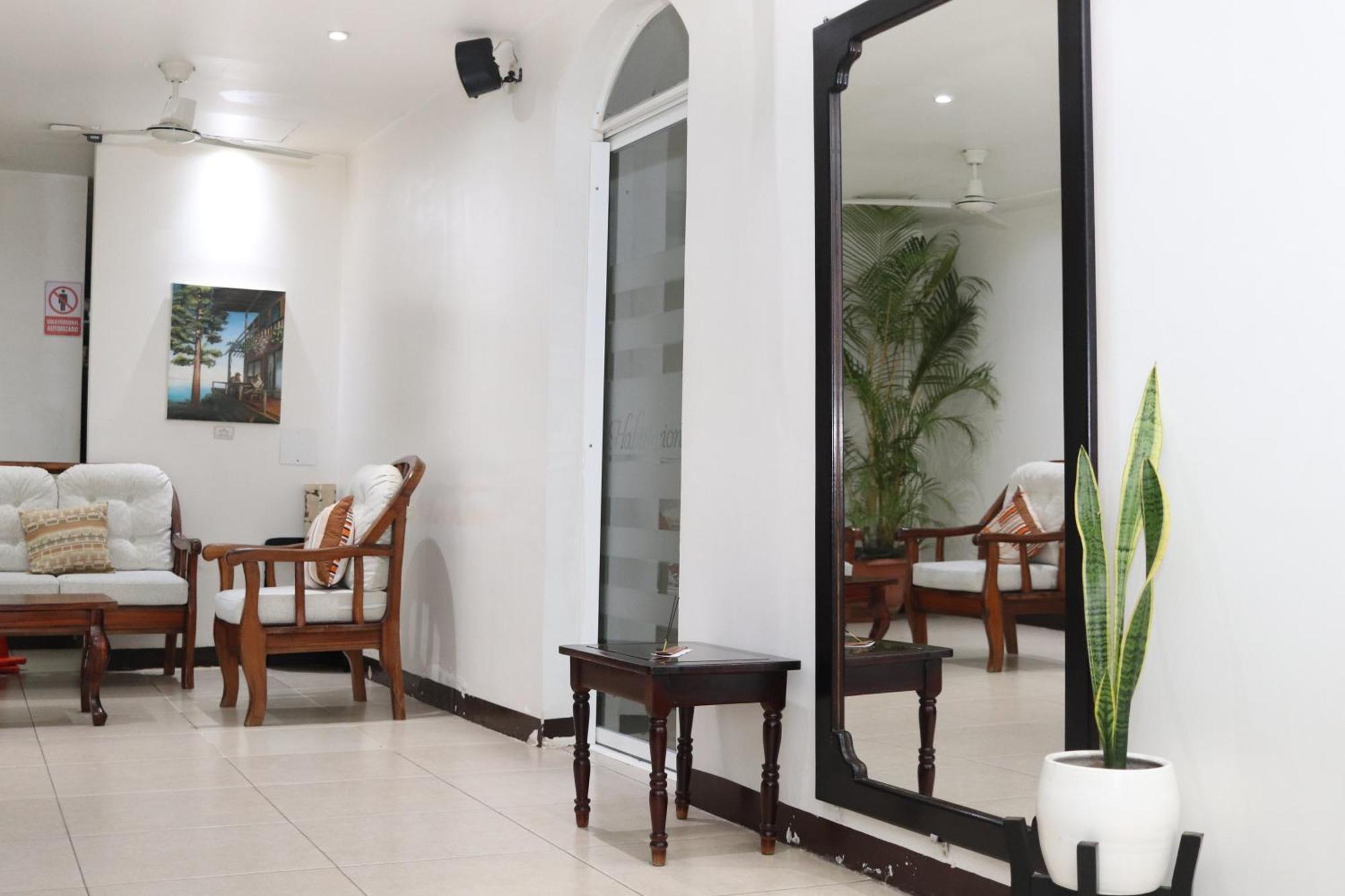 Hotel Work-Coffee Matagalpa Esterno foto
