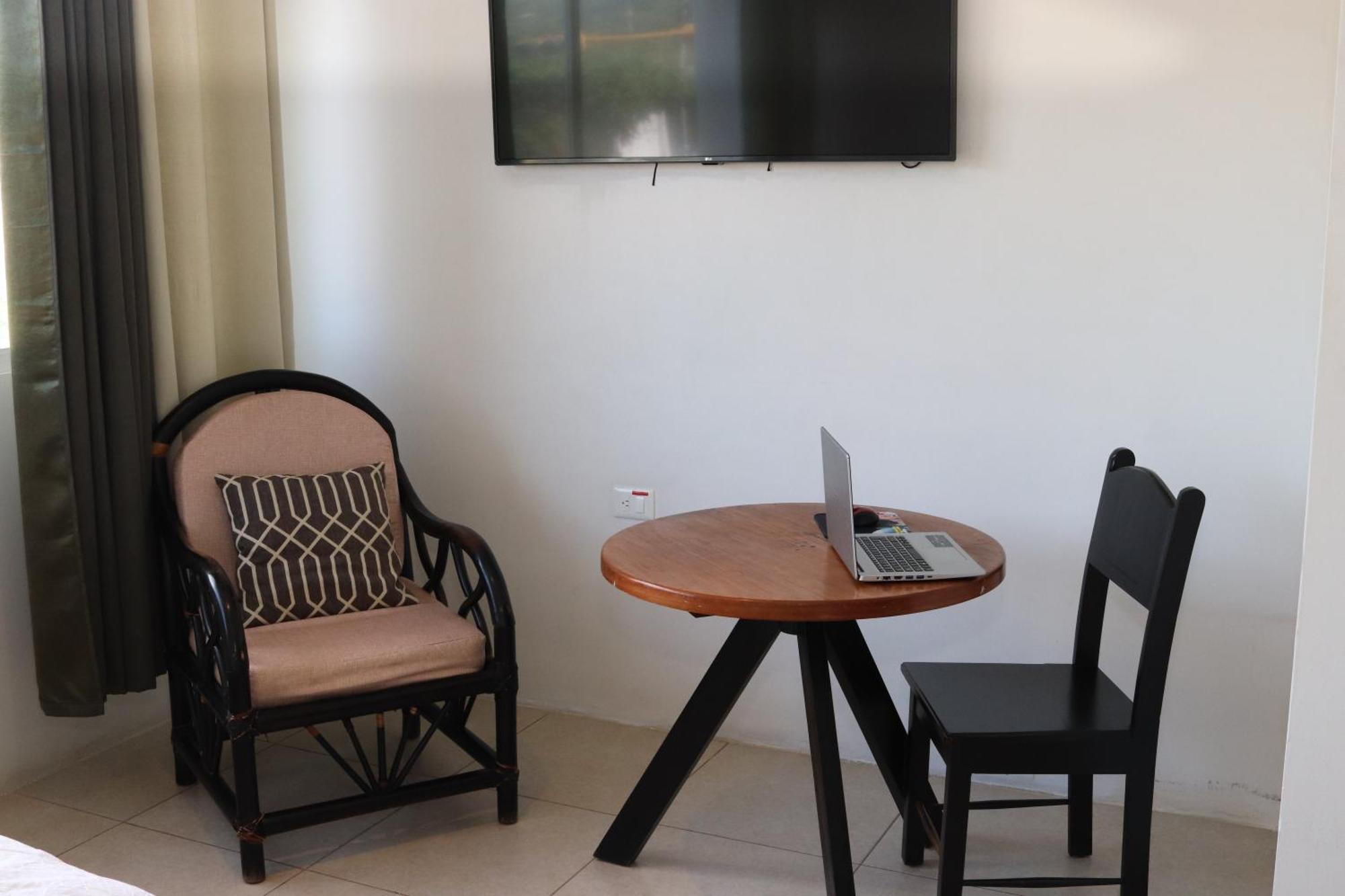 Hotel Work-Coffee Matagalpa Esterno foto