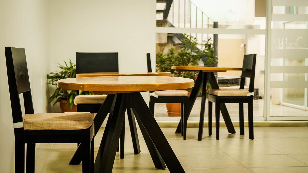 Hotel Work-Coffee Matagalpa Esterno foto