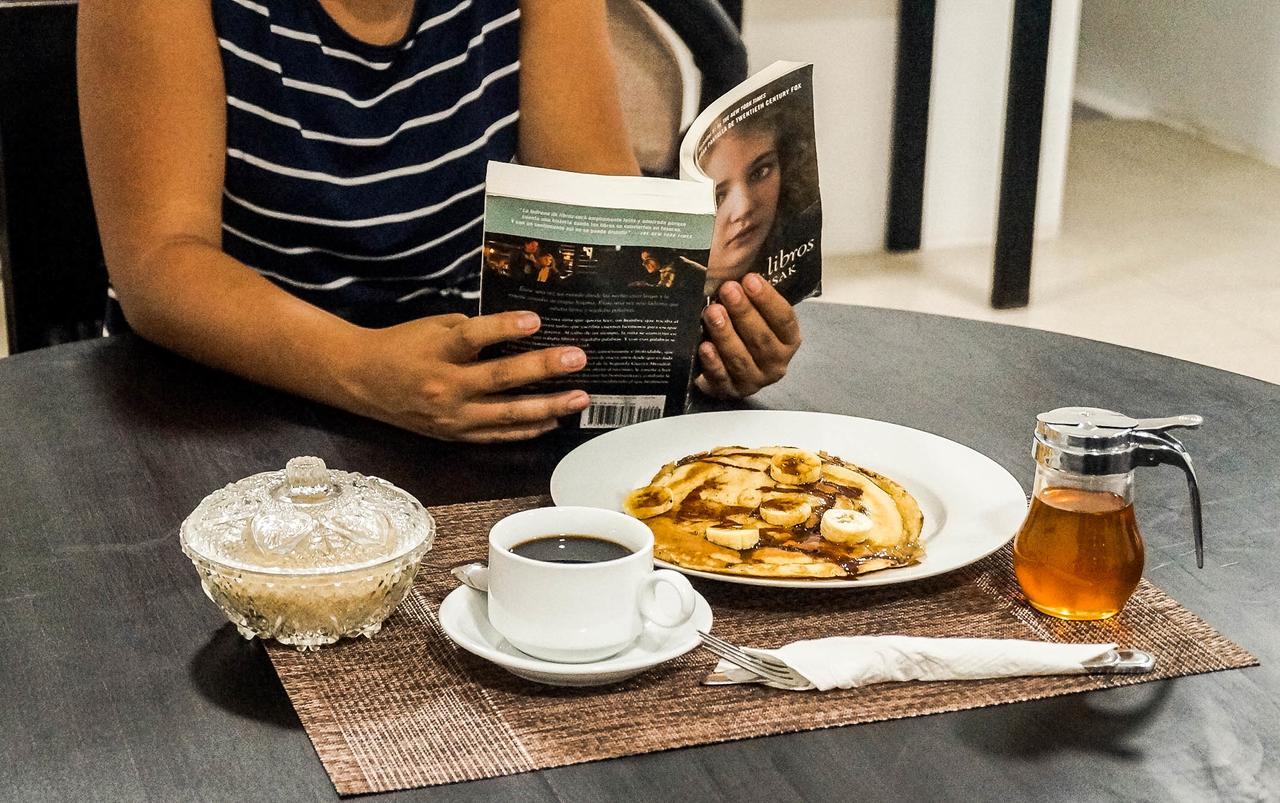 Hotel Work-Coffee Matagalpa Esterno foto