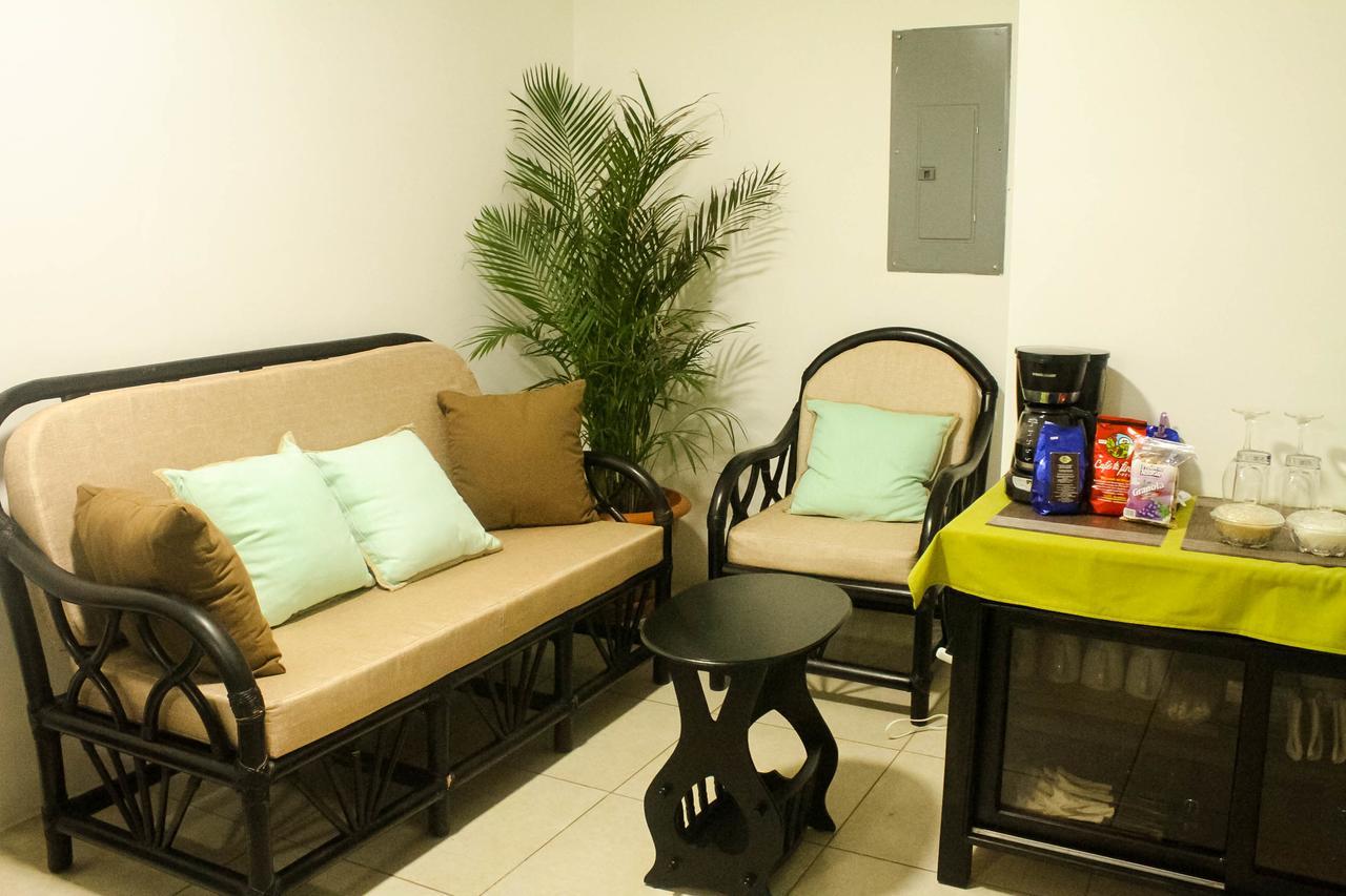 Hotel Work-Coffee Matagalpa Esterno foto