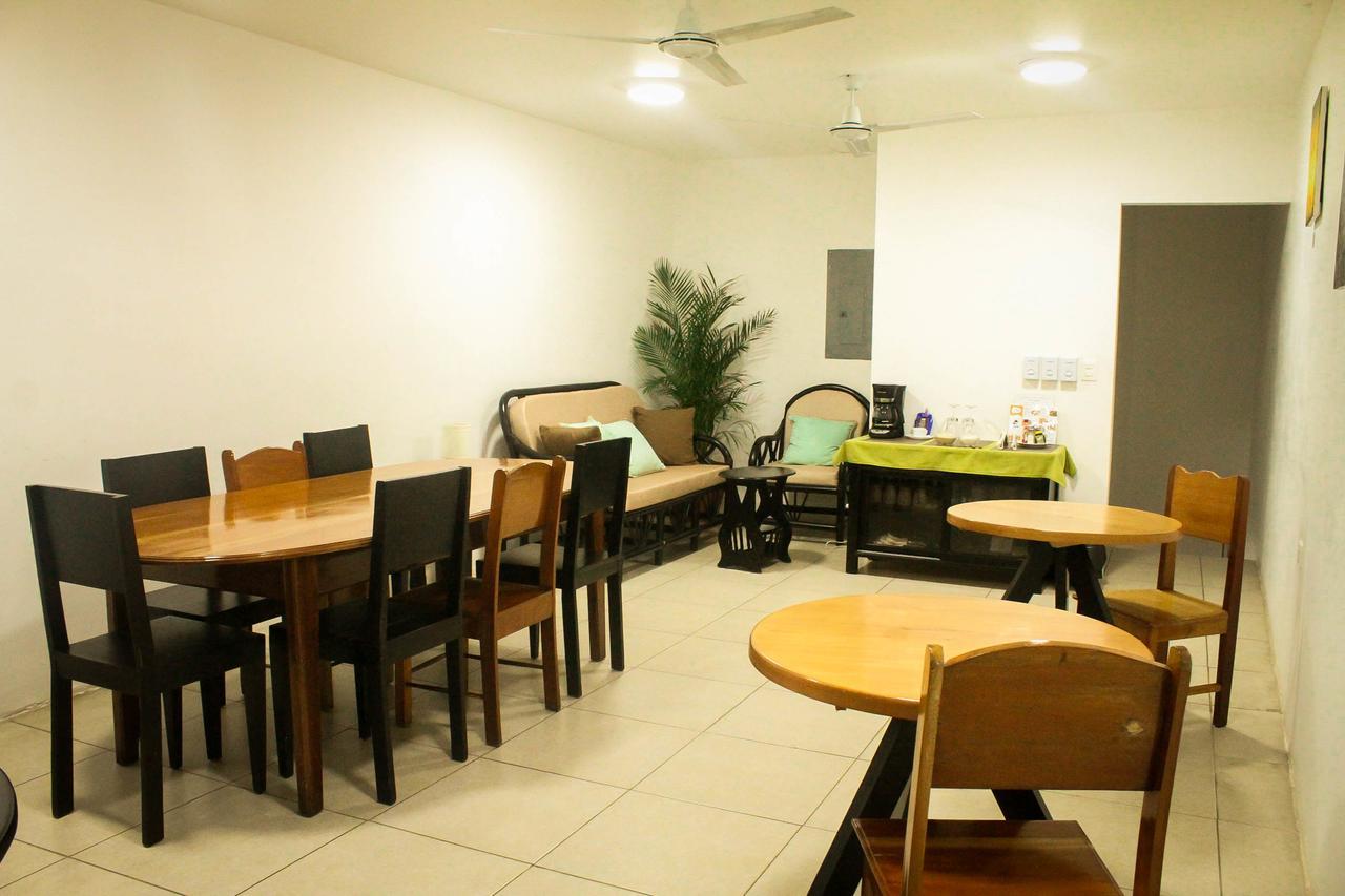 Hotel Work-Coffee Matagalpa Esterno foto