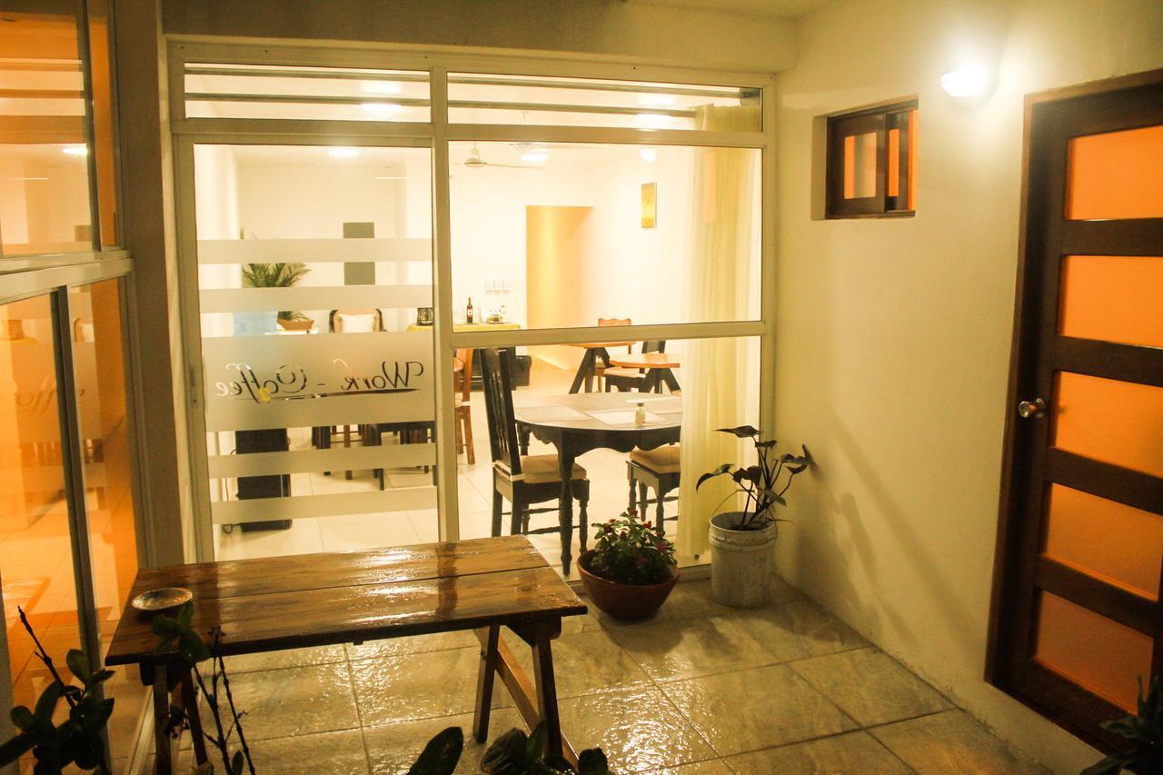 Hotel Work-Coffee Matagalpa Esterno foto