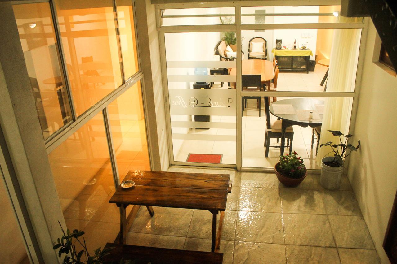 Hotel Work-Coffee Matagalpa Esterno foto